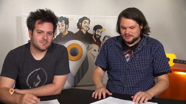 E3 News: Mario Odyssey, Wolfenstein 2, Elder Scrolls 6 -| Gamesworld Daily News - 14.06.2017 смотреть онлайн