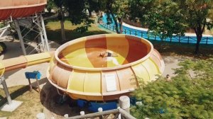 Waterpark - Dreamland AquaPark - Oldest in Dubai #duabi #uae #waterpark #aquapark #dreamland #summe