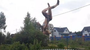 Дэни и Мэни | Дача 20 07 18