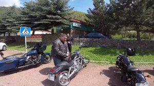 Обзор харлей дэвидсон фат боб