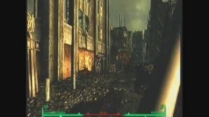 Fallout 3 Review - Xbox 360