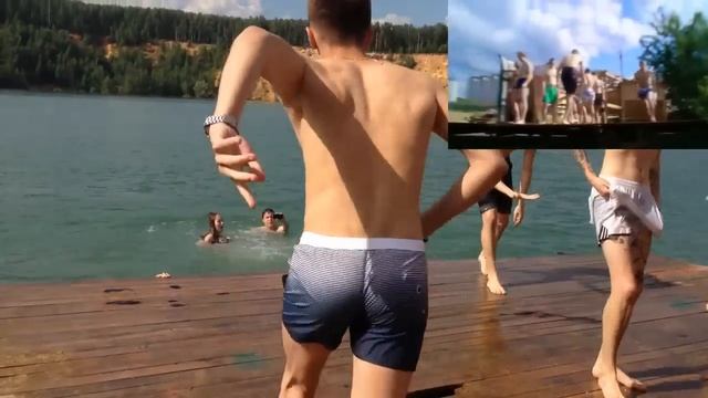 Vlog:МОЩНЫЙ ФАТАЛИТИ!! смотреть онлайн