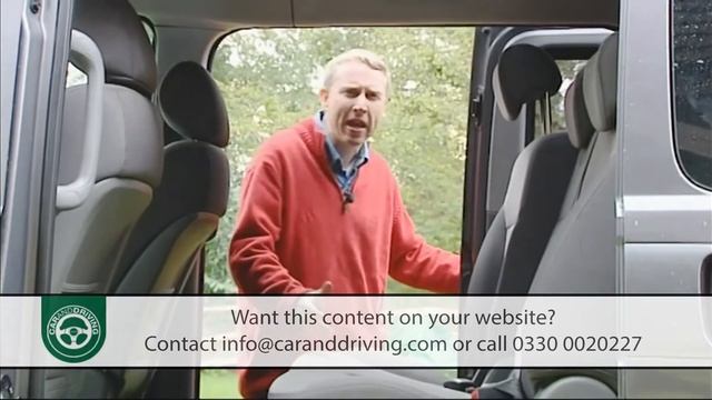 HYUNDAI i800 2008-2019 FULL REVIEW - CAR & DRIVING смотреть онлайн