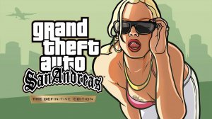 ШЛЮХИ ДЖИЗЗИ ► GTA San Andreas Definitive Edition #8