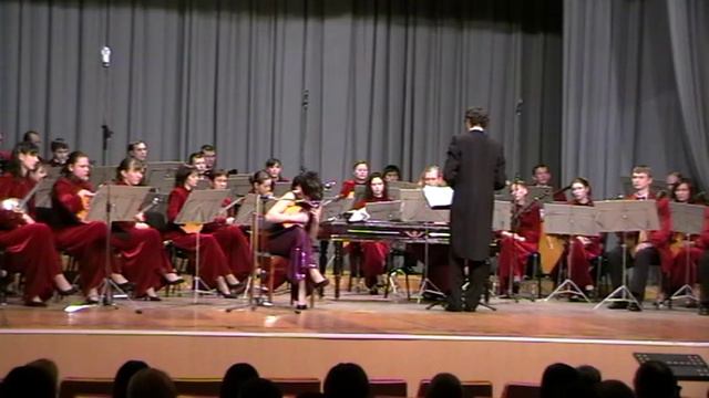 А.Цыганков -Концерт(1 часть) смотреть онлайн