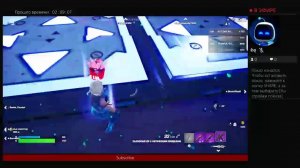 Fortnite creative