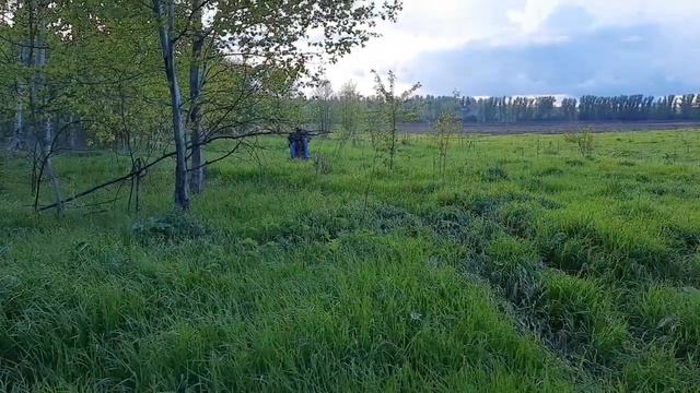 МОТОБЛОК - ТРАКТОР, ЛУЧШИЙ ПОМОШНИК.