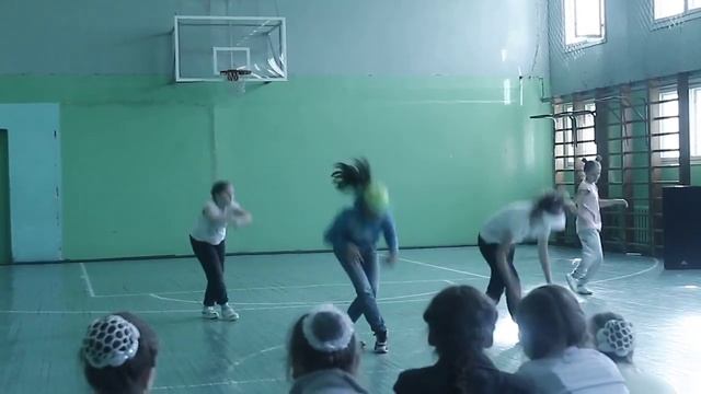 Брейкданс 2 смотреть онлайн