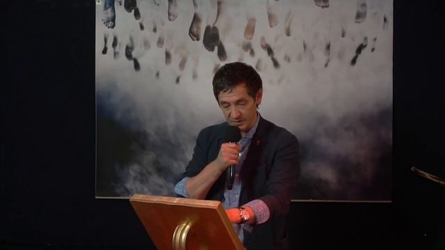 НОВЫЕ МЕХИ ДЛЯ НОВОГО ВИНА (Домашние церкви) | брат Роман смотреть онлайн