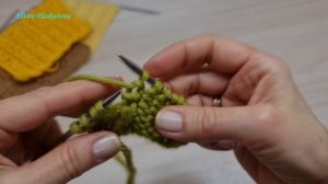 Вертикальные ажурные полоски спицами, можно пофантазировать.