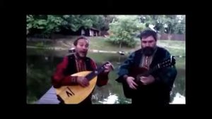 Как за меня матушка все молила Бога