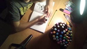 Рисуем граффити BOOM