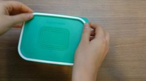 Акваконтроль Снежные Мишки Tupperware