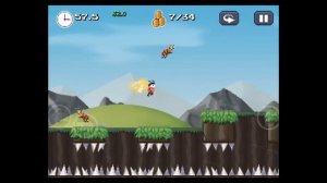 Mos Speedrun 2 Android Gameplay IOS