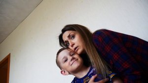 Не разбуди папу или неправильный челлендж