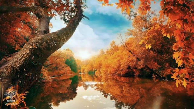 Deep focus music to improve concentration. Relaxing music for stress relief.