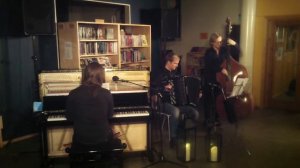Arkivkonsert fra Hedmark - Rikdom, gods eller penninger.
