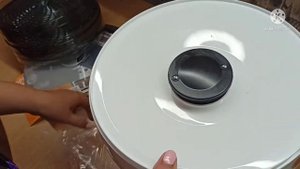 Обзор на электросушилку REDMOND RFD-0158 #сушимфрукты #электросушилка #лето2021 #заготовка_фруктов