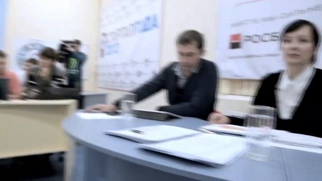 Стартап Года 2013. Выпуск 18 смотреть онлайн