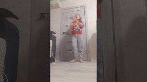 танец под песню зима-холода