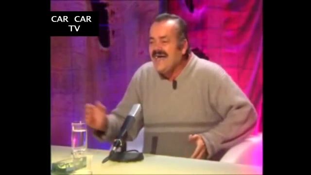 Испанский хохотун о новом регламенте ГИБДД смотреть онлайн