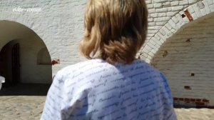 Астраханский Кремль. Экскурсия