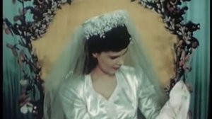 1940's Vintage Lingerie Fashion Show - The Lingerie Addict