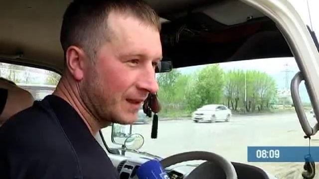 ДОРОЖНЫЕ РАБОТЫ