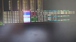 AMD Ryzen 7 5700X - Monero Hashrate & Profit (XMRig 6.20.0)