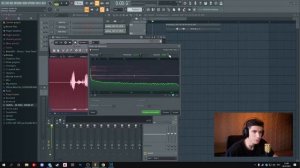 КАК УБРАТЬ ШУМ МИКРОФОНА В FL STUDIO 20