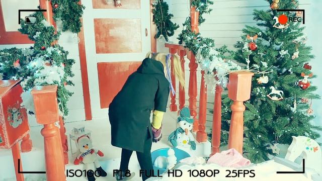 Лепим снеговика дома. Проводим  зимний мастер-класс #снеговик #лепимснеговикадома #челлендж