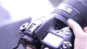 Зеркальный фотоаппарат Nikon D7100