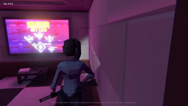 Bio Crisis: Evil Hazard (Survival Horror Game) смотреть онлайн