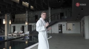 Термальный хилинг-комплекс Green Flow Lakhta Park