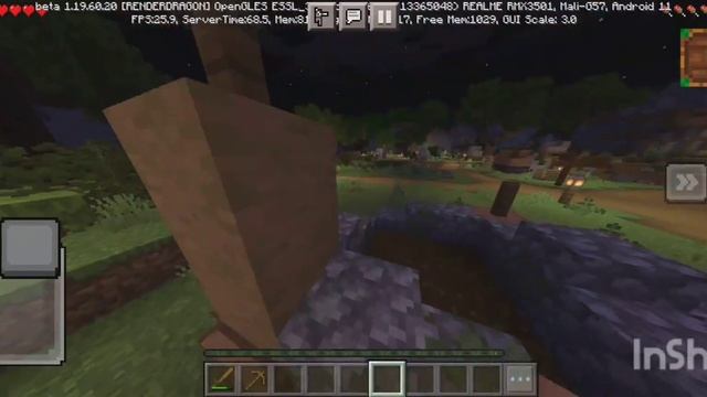 Играем в Майнкрафт изумрудный магнат.