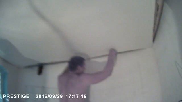 Натяжной потолок за 5 минут смотреть онлайн