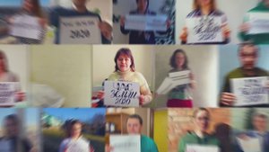 Час Земли 2020