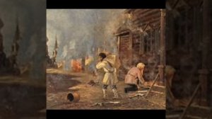 Москва, как много в этом звуке
