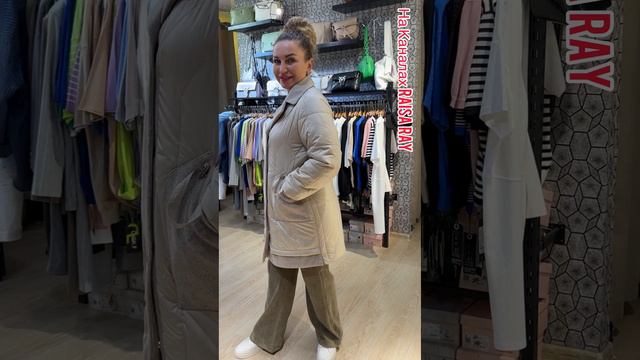 ANJELIKA STYLE✨ НОВАЯ ОСЕННЯЯ КОЛЛЕКЦИЯ НА ДУБРОВКЕ💃 Москва