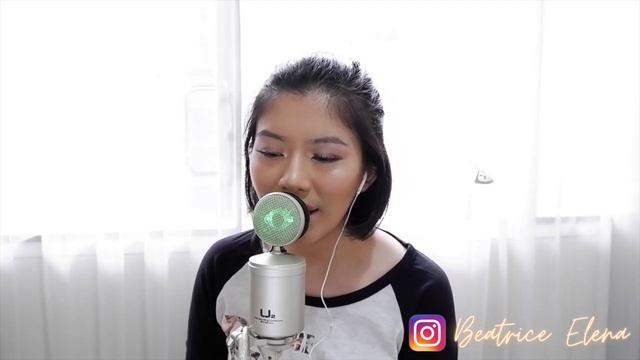 FLOWER POT-ALEX CHU [HAN SEOJUN SINGING EPISODE 14] 여신강림 TRUE BEAUTY смотреть онлайн