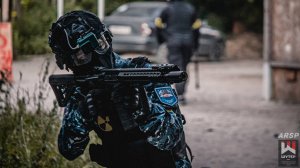 Страйкбол Нижний Новгород / 11.08.2024 / Воскресная игра