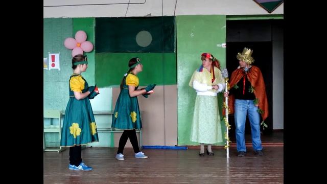 ДК пос. Октябрьский для ППМИ 2016-2017 смотреть онлайн