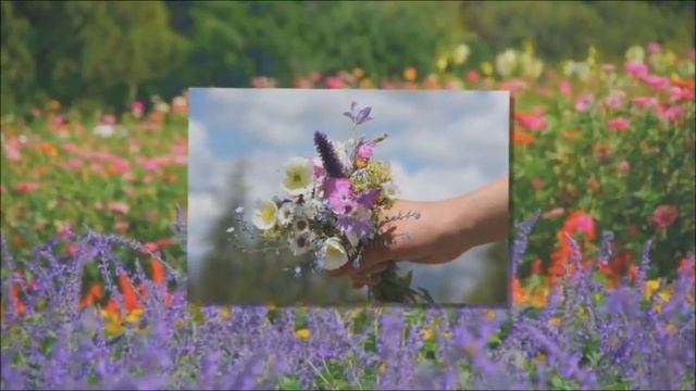 За околицу выйду босой Муз. исп. Воронцов Виктор, сл. Абрамова Вера смотреть онлайн