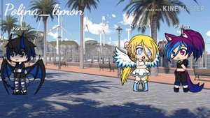 Клип на песню " День, ночь - руки прочь!"