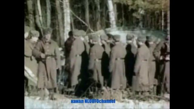 Крушение НЛО под Свердловском в 1969 смотреть онлайн