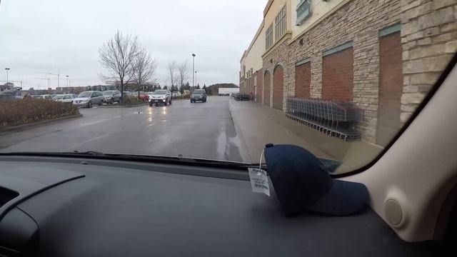 Новые дороги, обувь на скидках, обзор покупок. Миннесота. смотреть онлайн