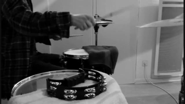 Cigarettes After Sex - Keep On Loving You (2015) [Drums]