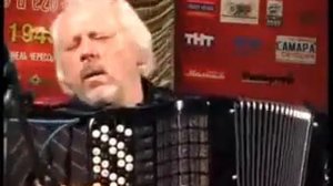 Играет Александр Скляров   А.Белошицкий Испанский триптих