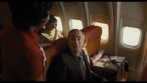 Трейлер "Секретное досье", дублированный