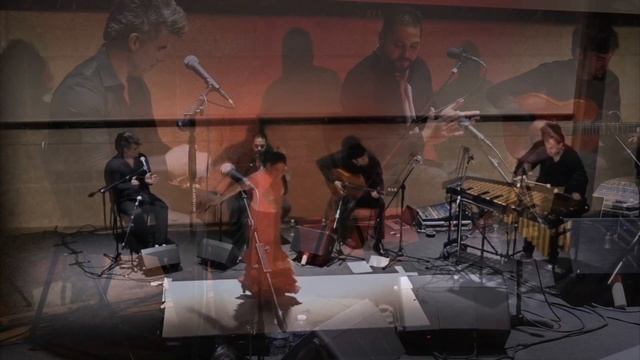 Tablao Flamenco- Extraits смотреть онлайн